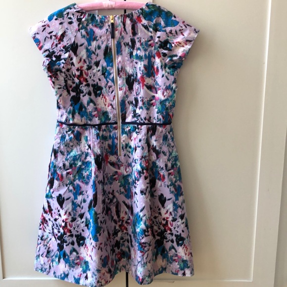 🎉HP🎉J. Crew (Crewcuts) party/Easter dress - Picture 2 of 6